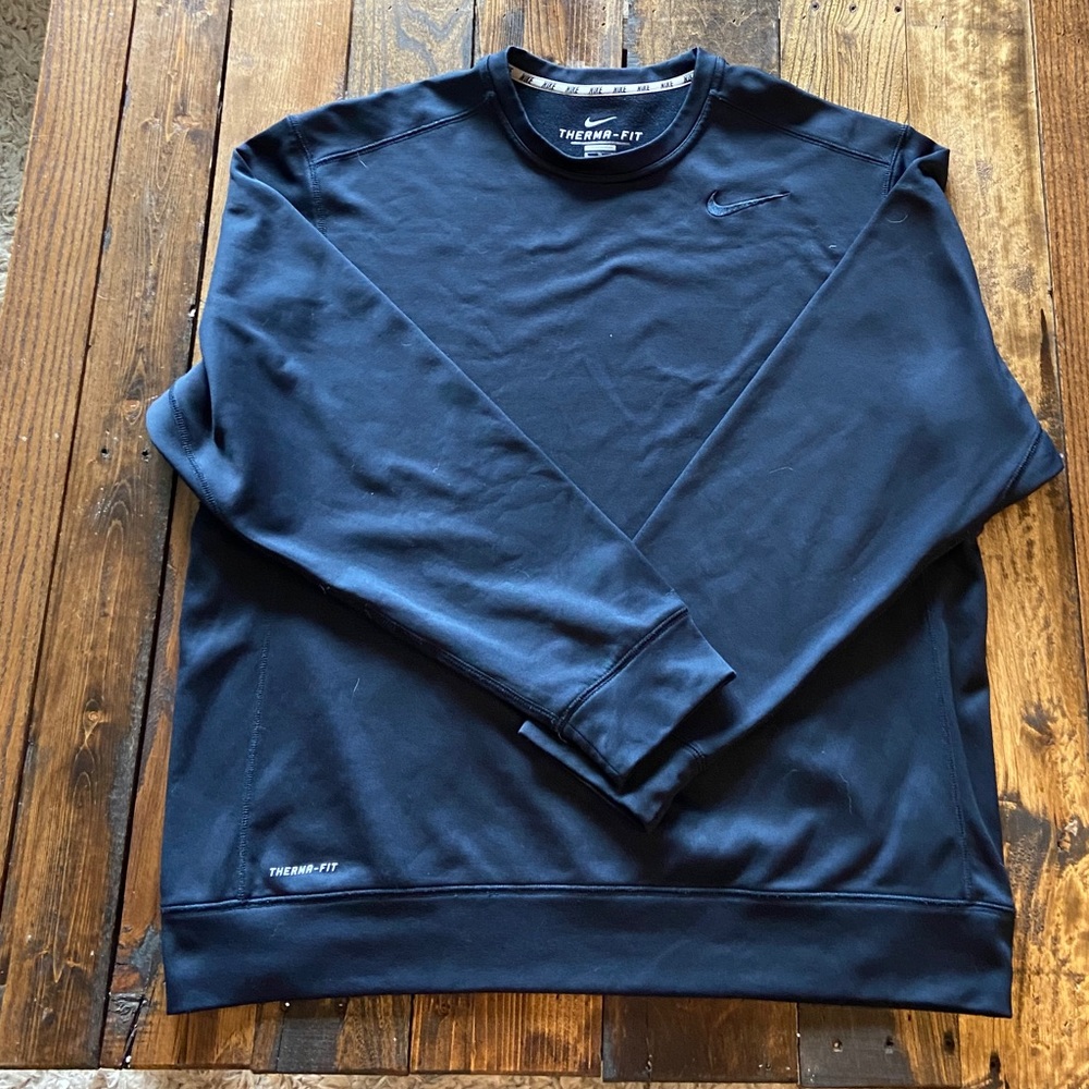 Men’s Nike Thermal